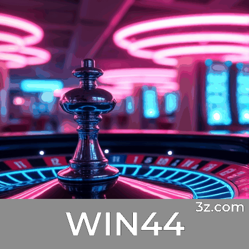 Acesso ao WIN44