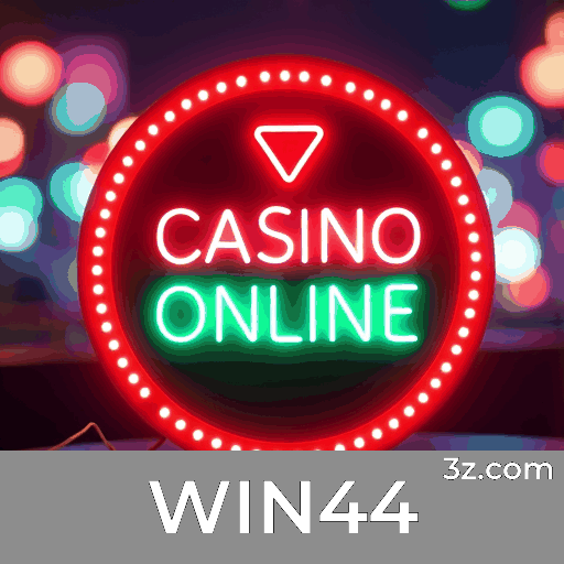 Cassino Online WIN44