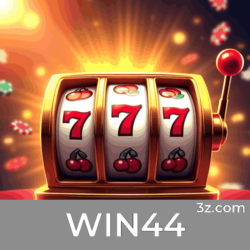 Cadastro na WIN44