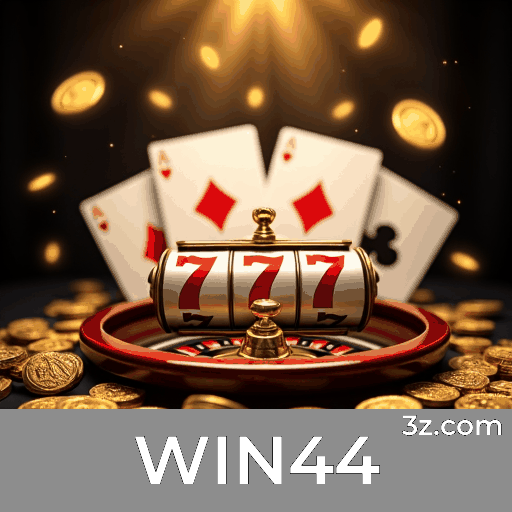 WIN44: Plataforma de Apostas Segura e Premiada