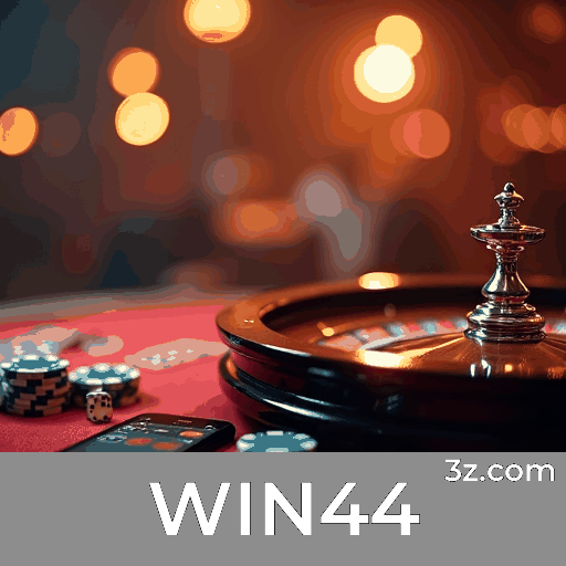 Cadastro na WIN44