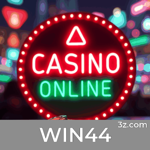 Cadastro na WIN44
