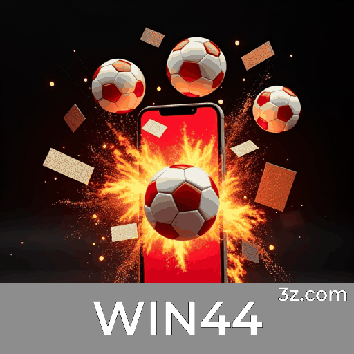 Cadastro na WIN44