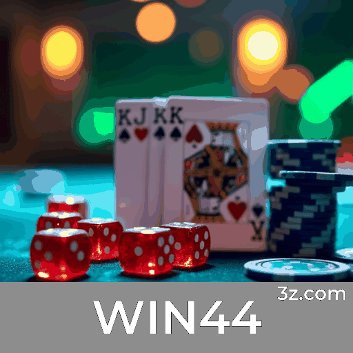 WIN44: Plataforma de Apostas Segura e Premiada