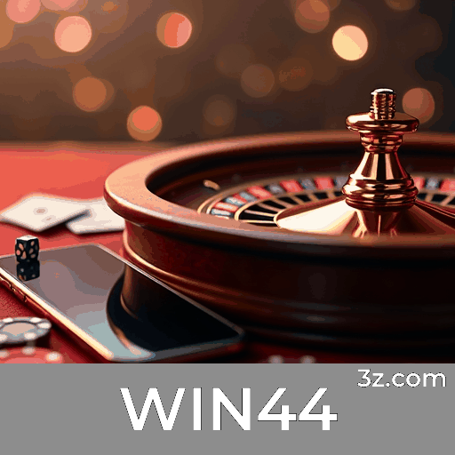 Acessar o site WIN44 COM