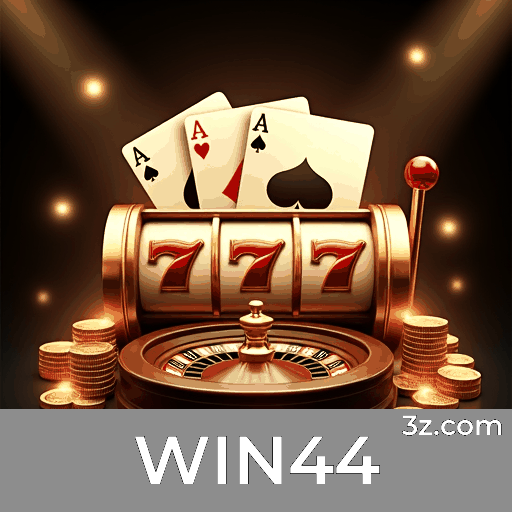 Cadastro na WIN44