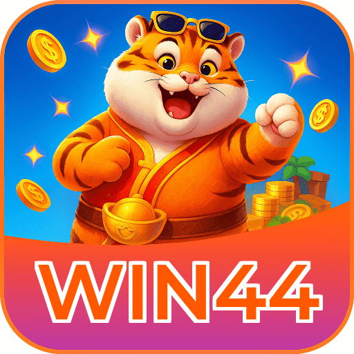 WIN44 logo