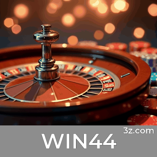 Cadastro na WIN44