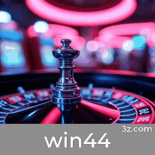 Aprenda Estratégias Essenciais de Jogos com win44