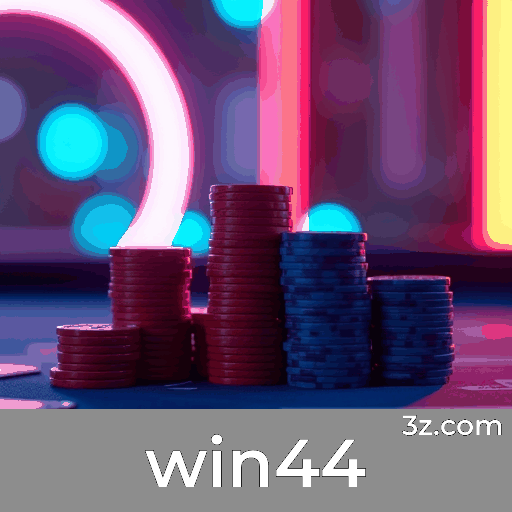 win44 Social Casino: A Nova Experiência de Interação Real