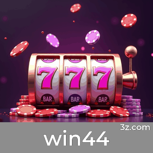 win44: Experiência de Jogos de Cassino Luxuosa e Emocionante