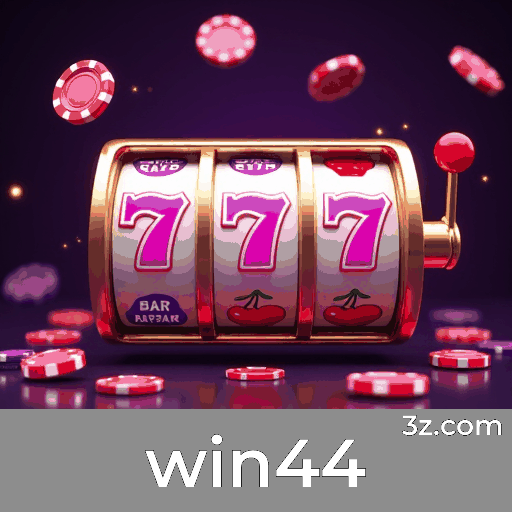Bônus e ofertas imperdíveis no win44: descubra agora!